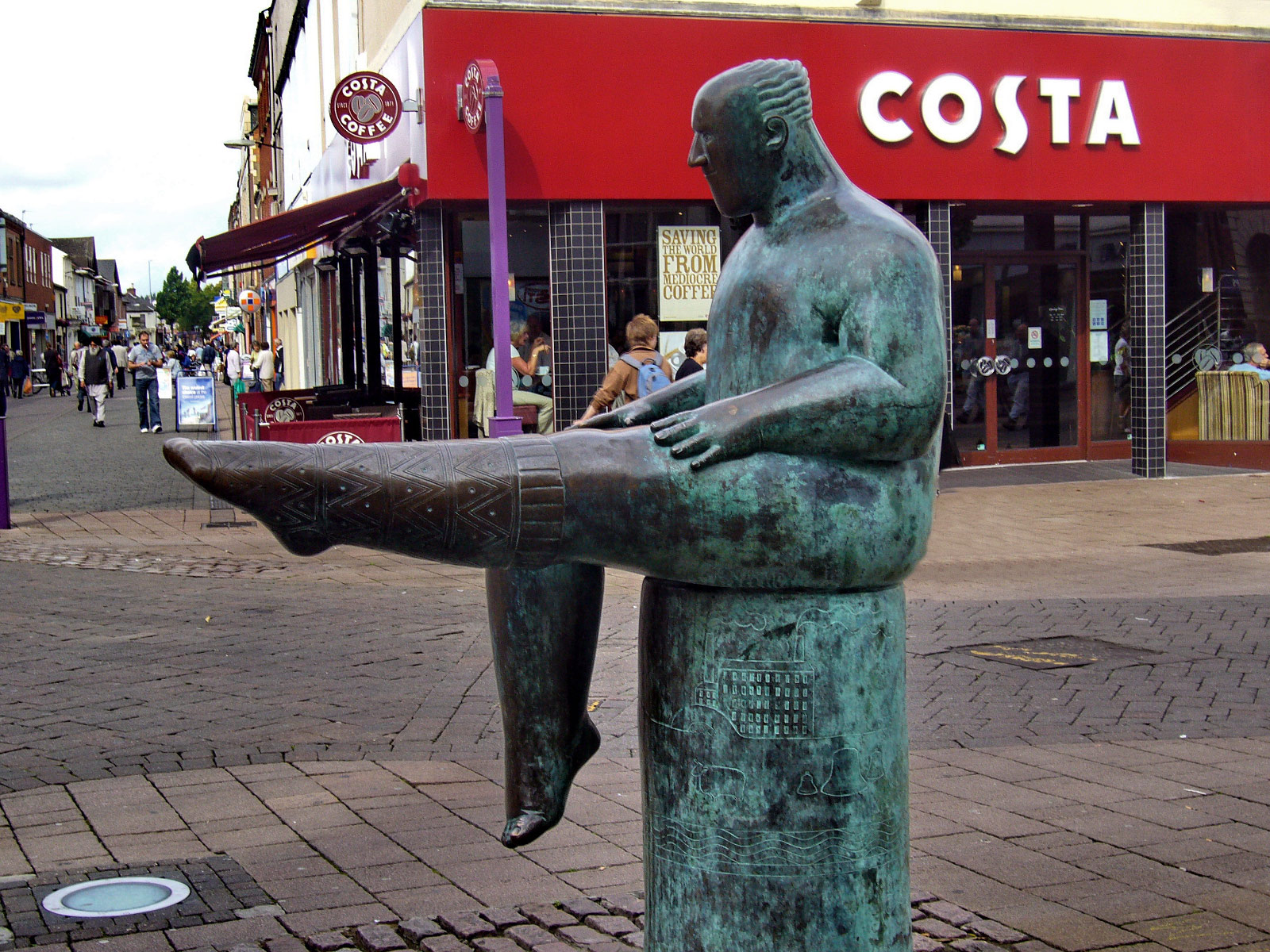 Loughborough